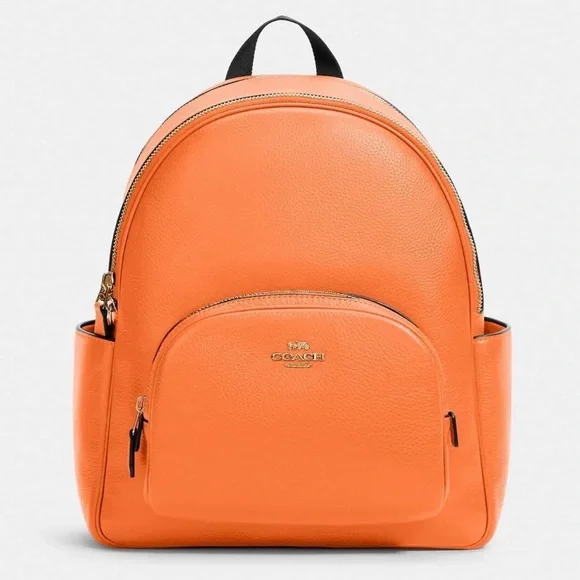 Coach | Bags | Brand New Coach Backpack | Poshmark display picture 2